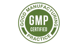 GMP Certified - Joint Reflex