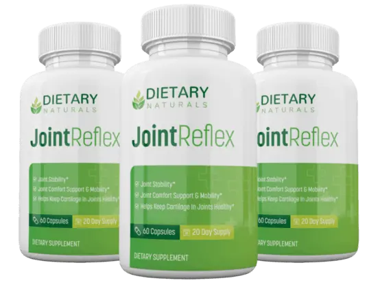 Joint Reflex supplement